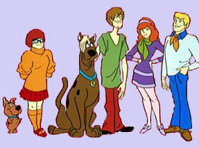 Scooby-Doo (Helles-Koepfchen.de)