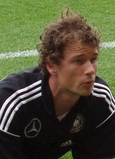 Endlich konnte Jens Lehmann beweisen, dass er ein Weltklasse-Torwart ist.