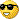 cooler Smiley mit Sonnenbrille